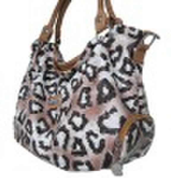 2011 PU new style handbag