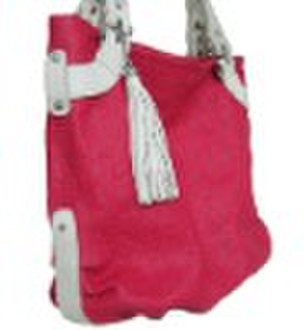 2011 pu fashion handbag