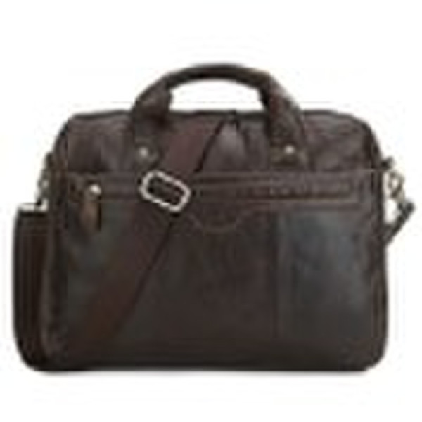 $22 $32 100% Genuine Leather Fashion Handbag