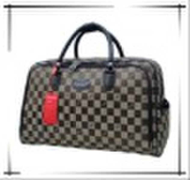 Duffel bag handbag