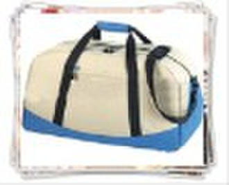 Ocean wind duffel bag