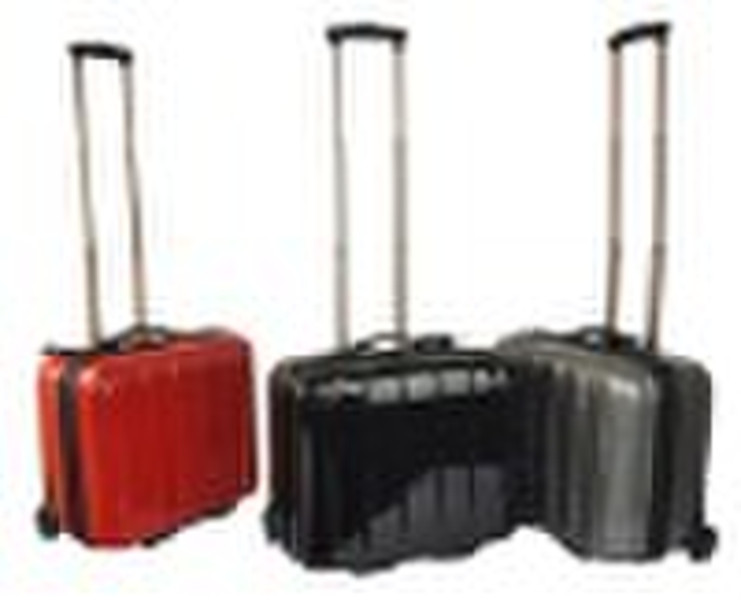 Business trolley case