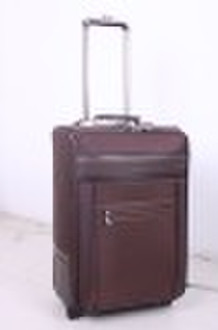 reasonable price pvc luggage /travel 3/4 sets