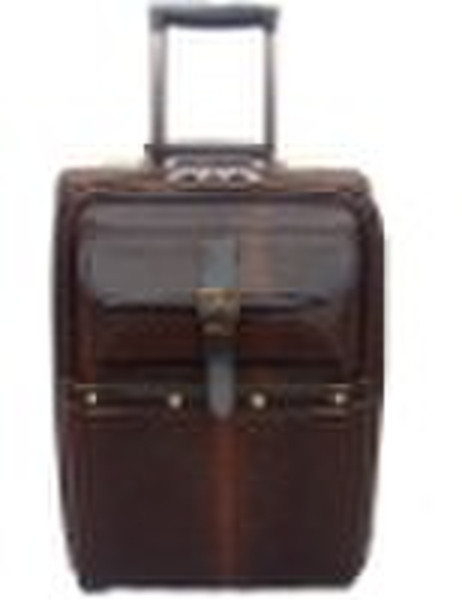 fashion business luggage