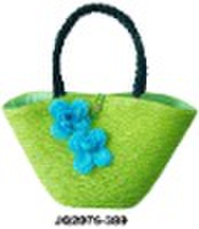 With Flower Wheat Bag JQ2075-389