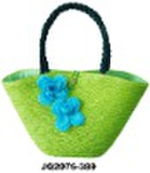 With Flower Wheat Bag JQ2075-389