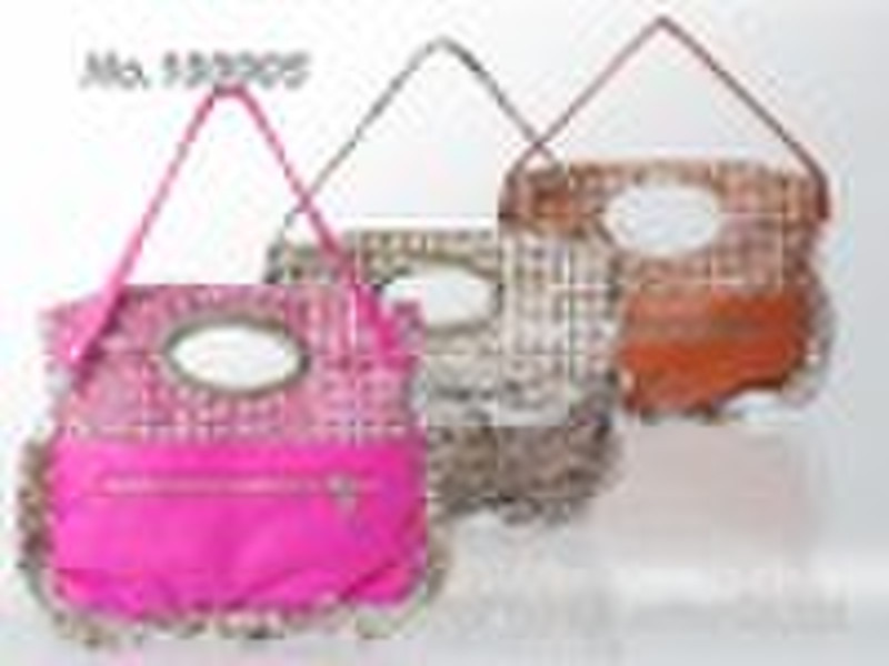 2010 Top Grade Leisure Handbag (No.100905)