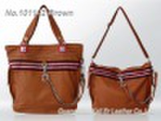 2010 Mit Weihnachtsgeschenke Handtasche (101102 Brown)