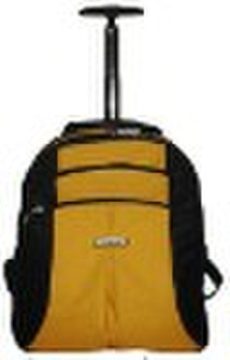 Trolley sports bag