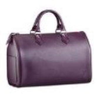 Leder Handtasche