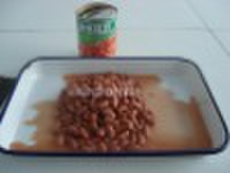 canned bean