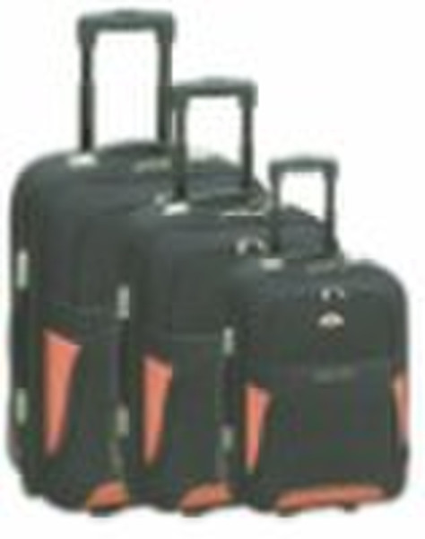 Wheeled  luggage