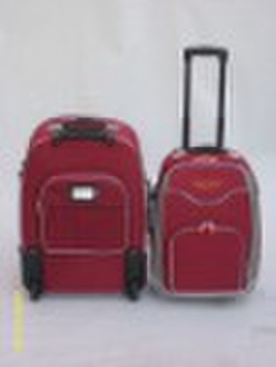 EVA luggage case 8905