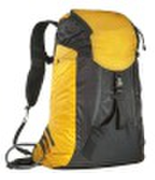 HOT Hike backpacks