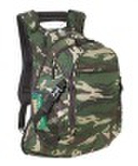 HOT Deluxe Camo backpacks