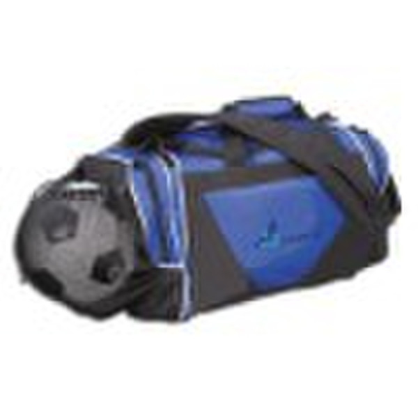 Gym Club Team duffel bag