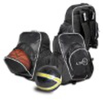 HOT-Team Sport-Ball-Rucksack