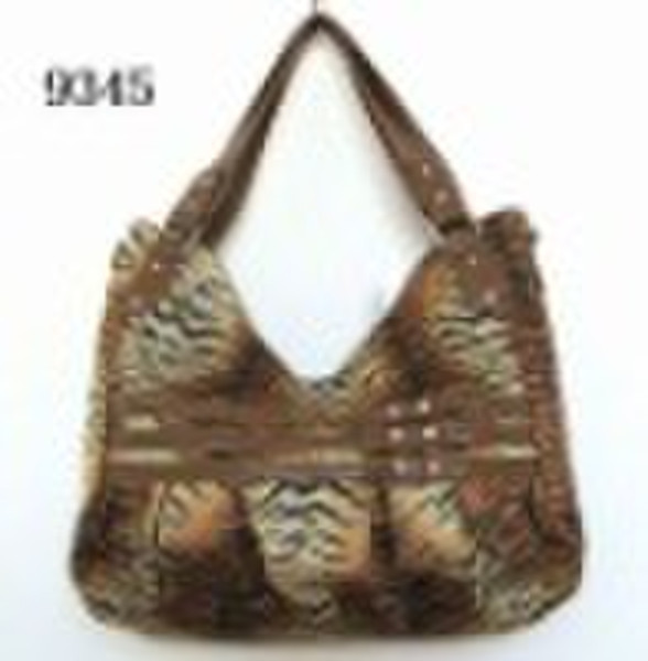 new Women's  bag 9345