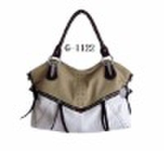 New PU handbag G-1122