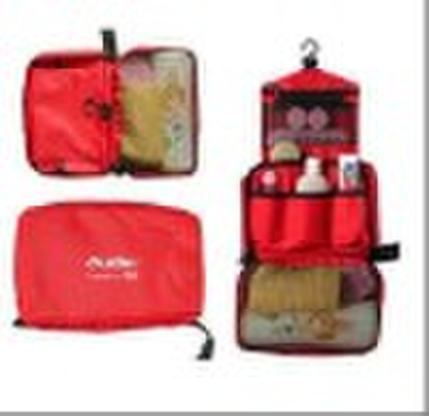 2011 fashion travel wash bag