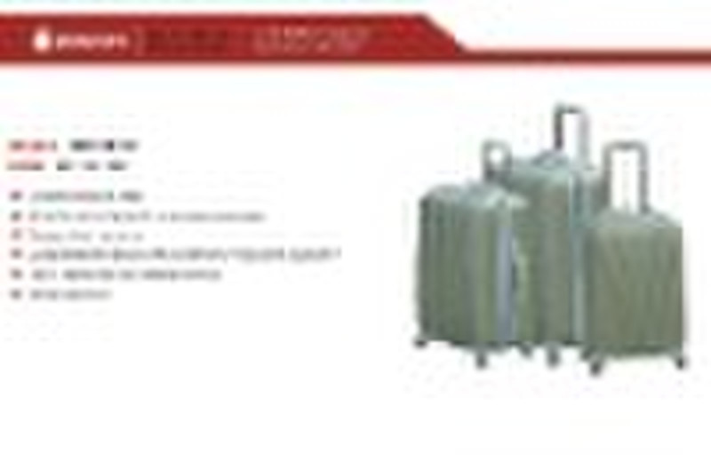 ABS TROLLEY LUGGAGE