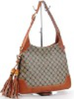 2011 fashion ladies' brand name handbag