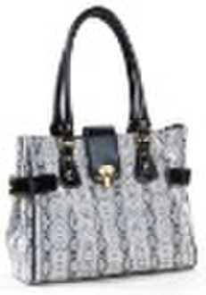 2011 fashion ladies' best seller handbag