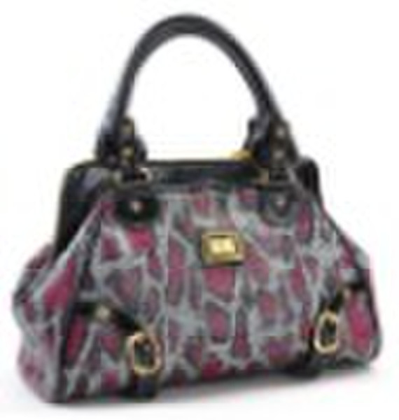 2011 designer fashion snake handbag