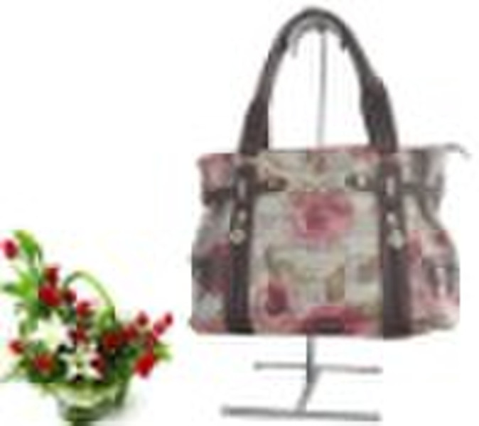 2011 newest style fashion lady handbag