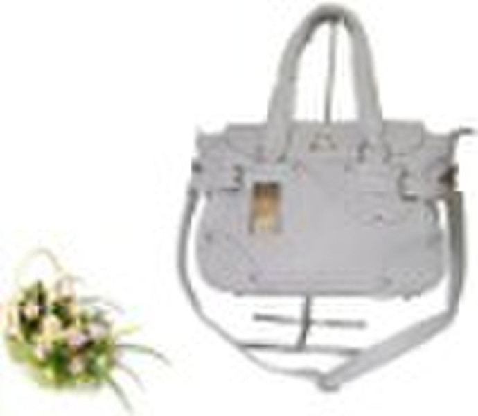 2011 lady fashion wholesale handbag