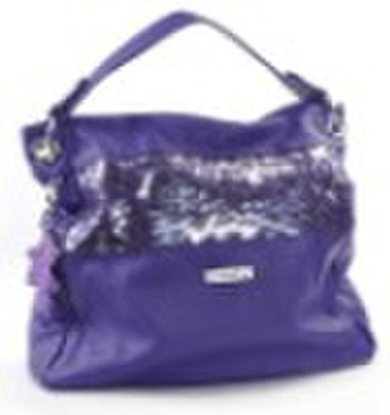 2011 lady designer famous brand handbag