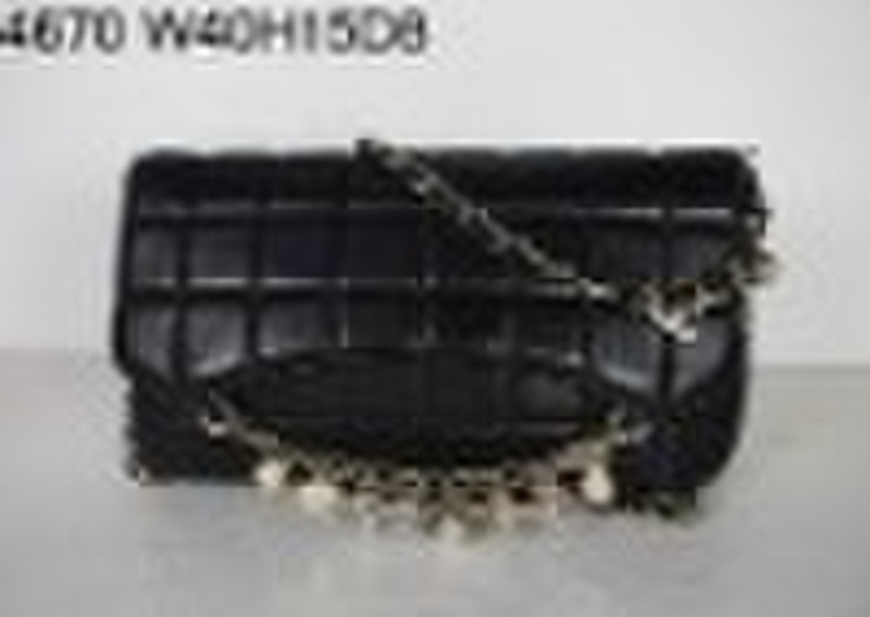 2010 black fashion handbags wholesale