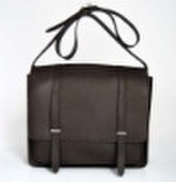 2010 new men's leather messenger bags