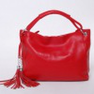 2011 new hot sale 100% cow hide genuine leather fa