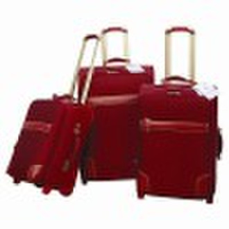 trolly luggage/trolly bag/trolly case/3set