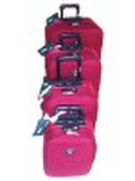 EVA Trolley case