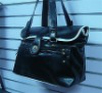 Ladys Mode Kunstleder Tasche