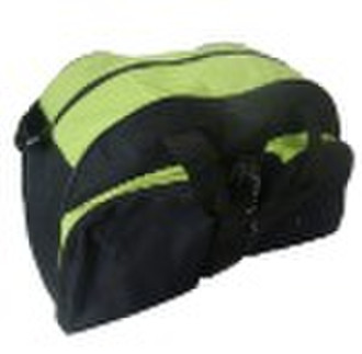 good 600D travel bag