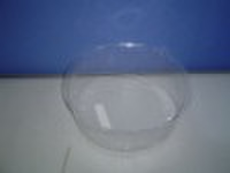 PET Cake Blister Tray