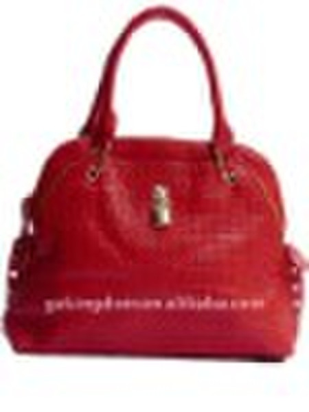 2010New Fashion Leather Handbags