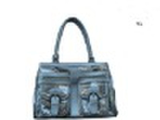 2011(KD9A) leather handbag