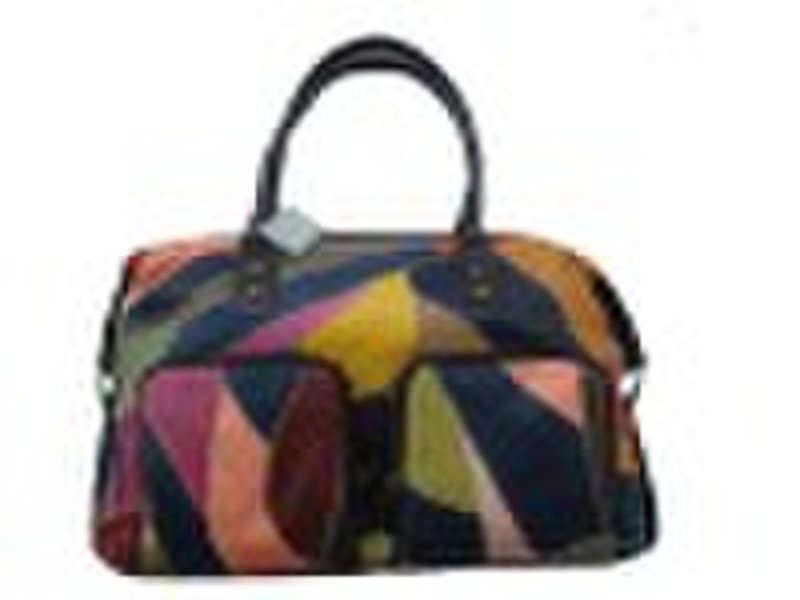 2011(KD076A) Lady handbag