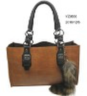 high qulity PU fashion handbag