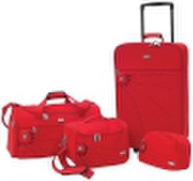 Travel luggage sets