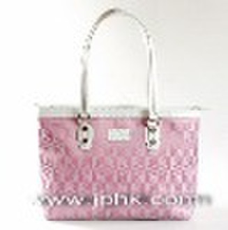 Ladies' Fabric shoulder / handbags imitation