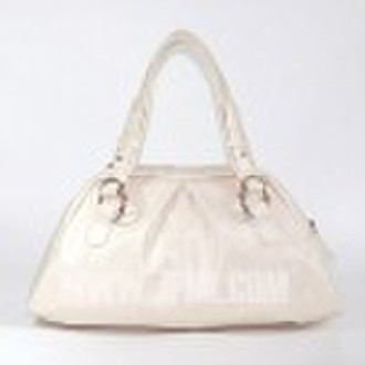 Fashion PU hand bags, 2011 New style and fashion g