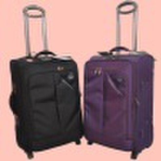 trolley luggage of new design