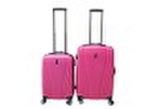 elegant travel luggage