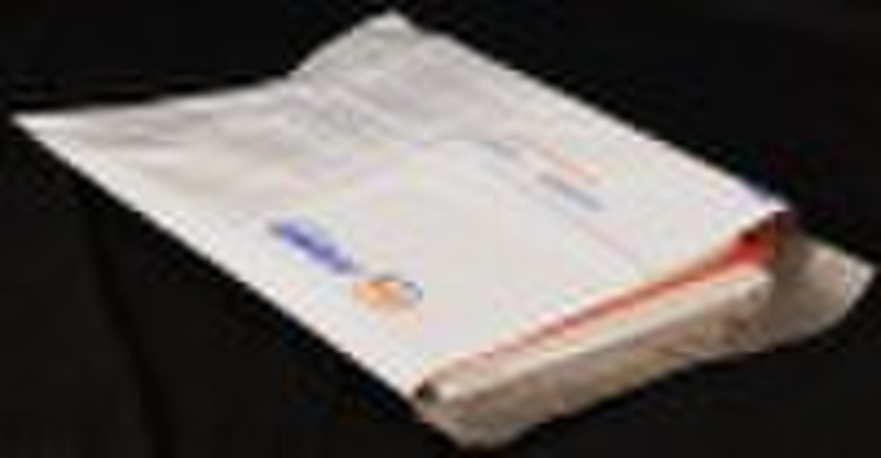 Poly Envelope - PE film printed or plain