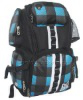 Ski bag boot bag fashion sport backpack